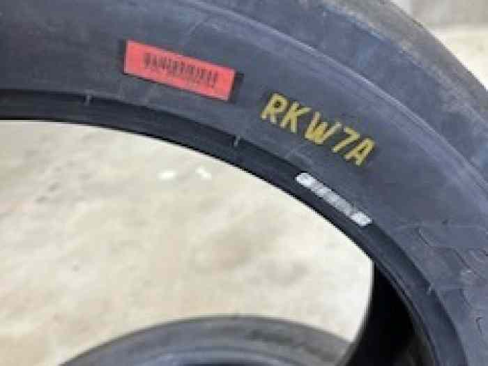 2 Pirelli rkw7a