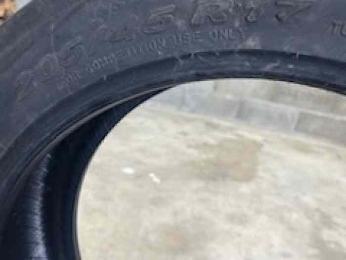 Pirelli rk5 neuf 2