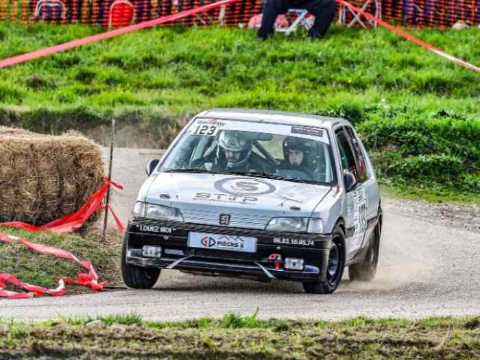 Préparez votre saison 2026 en 106 XSI ...