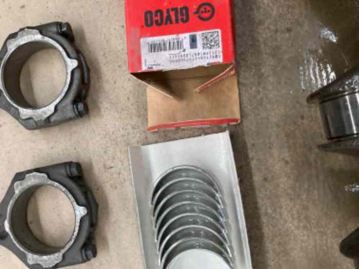 Moteur F4r et divers 3