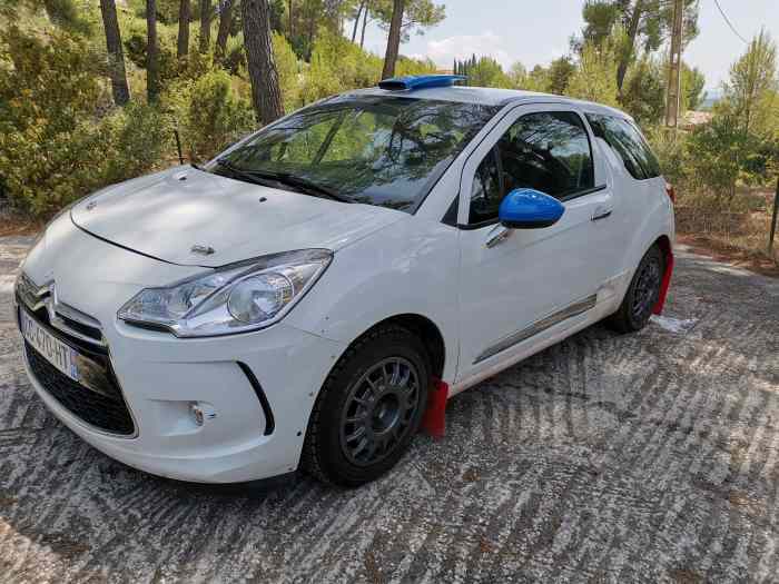 Recherche 206 207 ds3 terre 1