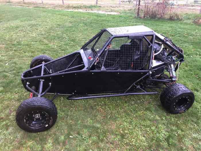 MV RACING MAXI SPRINT ER6