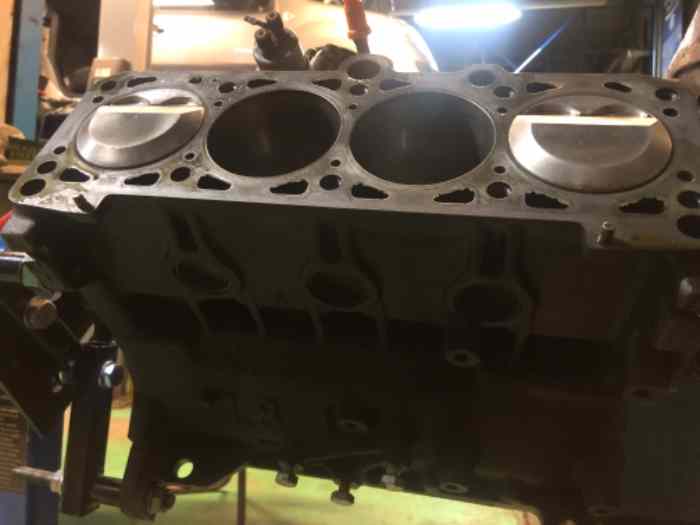 Moteur VW1800 1