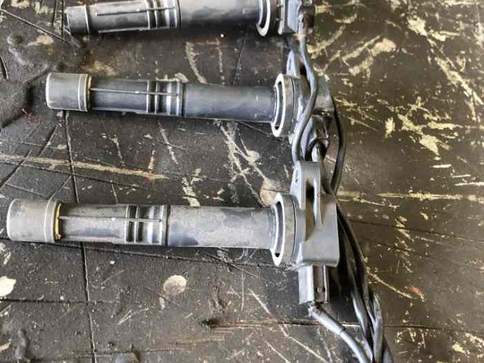 MOTEUR HONDA K24 ET PIECES 3