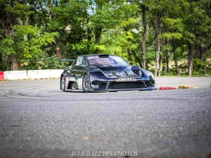 Speedcar