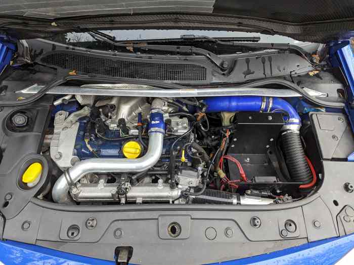 Megane RS F1 R25 3