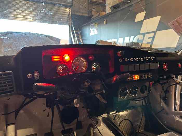 309 EVO Fia 2