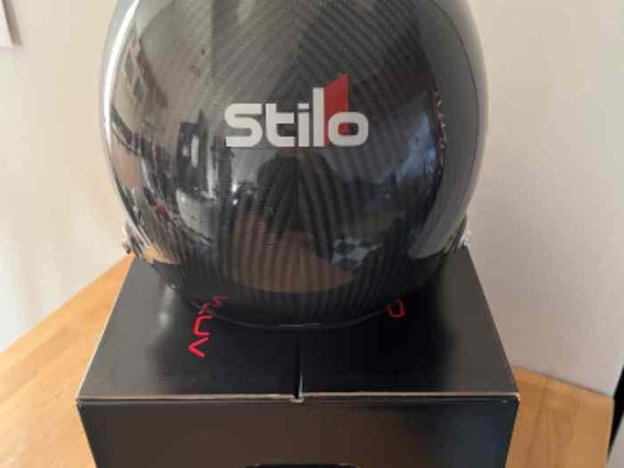 Casque Stilo Venti 3