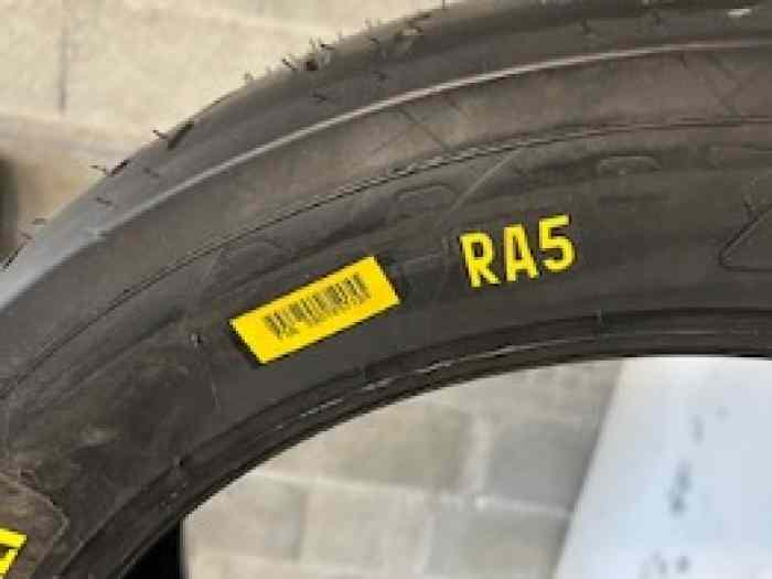 Pirelli rk5 neuf 1