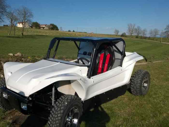 buggy LM R1 2