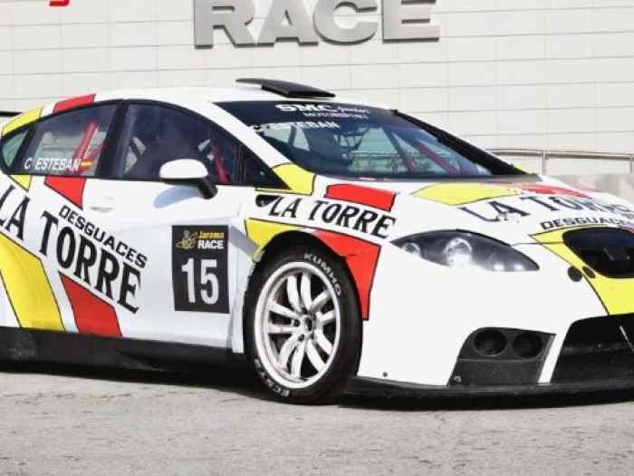 SEAT LEON MK2 SUPERCOPA 0