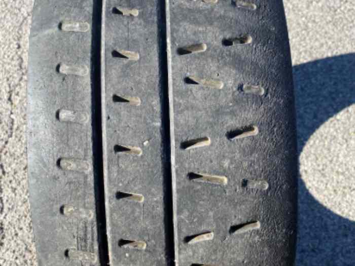 1 pneu pirelli rk7a 195/50r16