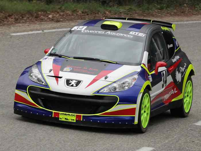 207 s2000 0