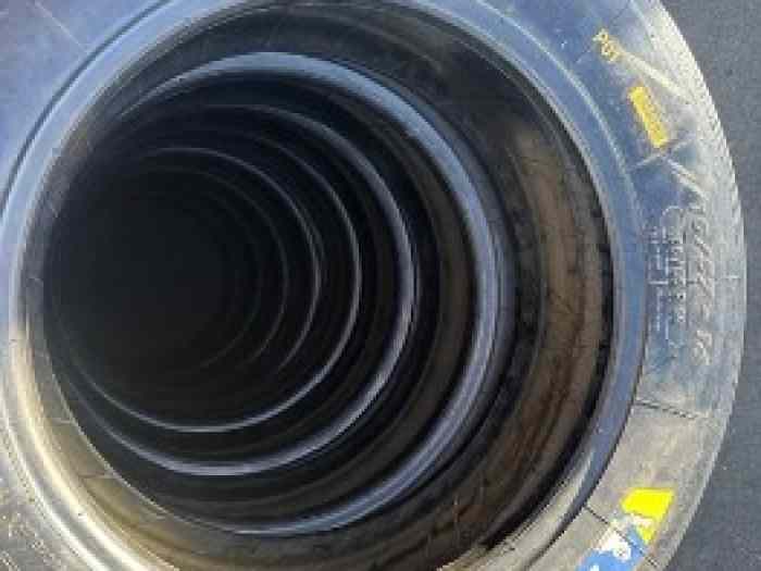 PNEU NEUF MICHELIN EN 14 1