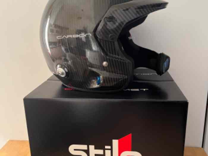 Casque Stilo Venti 1