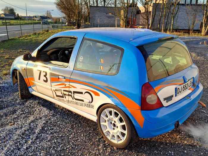 CLIO N3 2