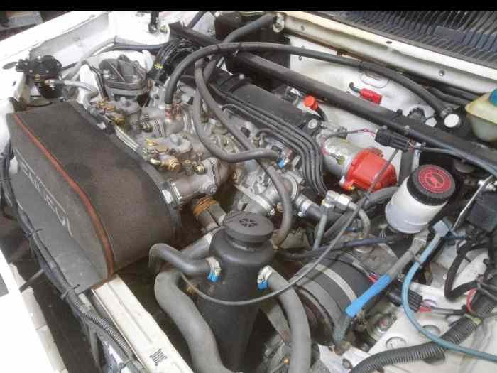 Peugeot 205 3
