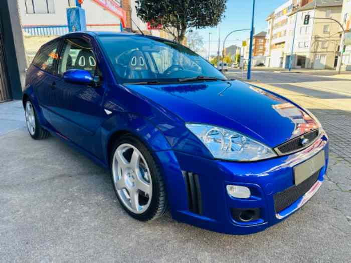 Ford Focus RS Mk1 49000km