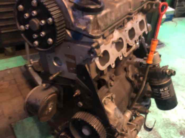 Moteur VW1800 0