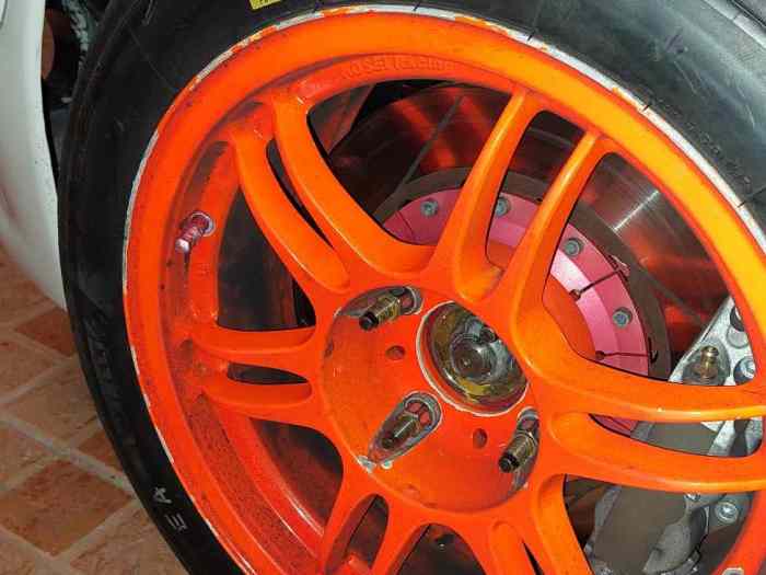 Peugeot 106 group A6 5
