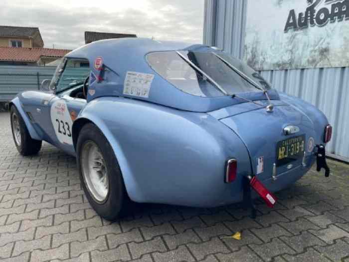 AC COBRA 289 FIA 2