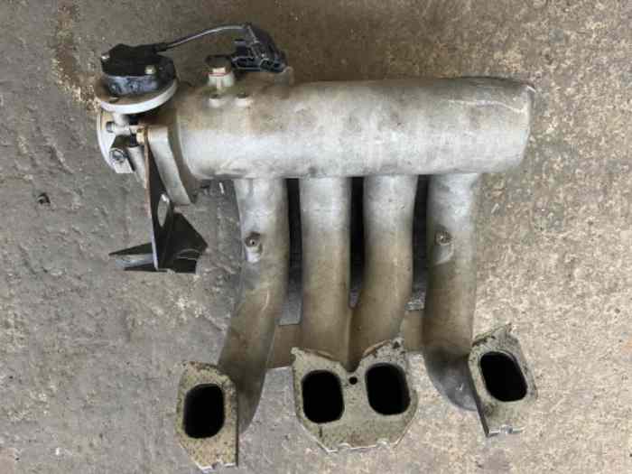 Collecteur admission renault sport 1