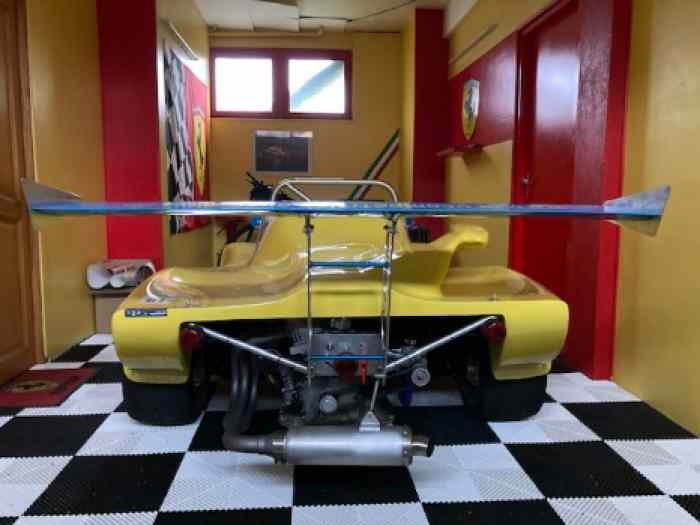 ARC MF02 Coupe de l’avenir 4