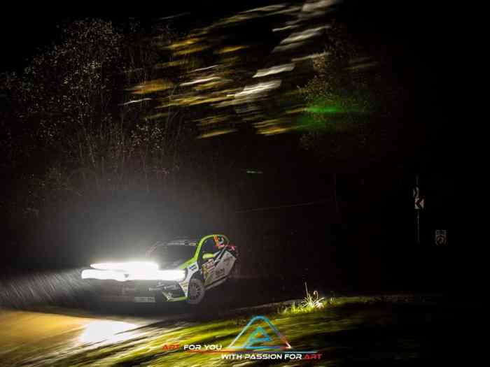 Renault Clio RC5 CHAMPION BELGE 2023 !!! – photo 2 sur 6