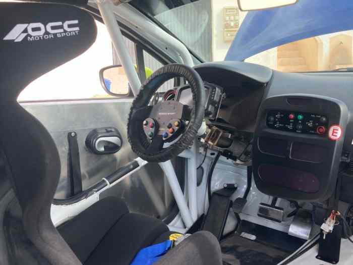 RENAULT CLIO CUP 4 Nº 250 2