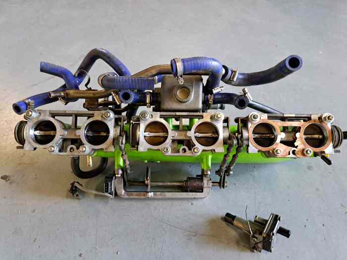 Plenum RB26 DETT - R32 GTR 3