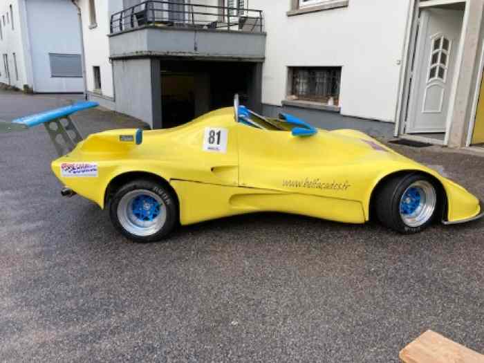 ARC MF02 Coupe de l’avenir
