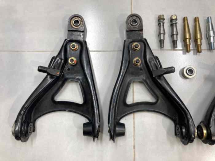 Triangles Clio 2 Cup X65 1