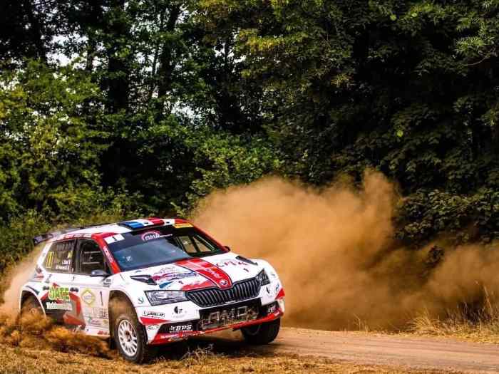 KIT TERRE SKODA FABIA EVO
