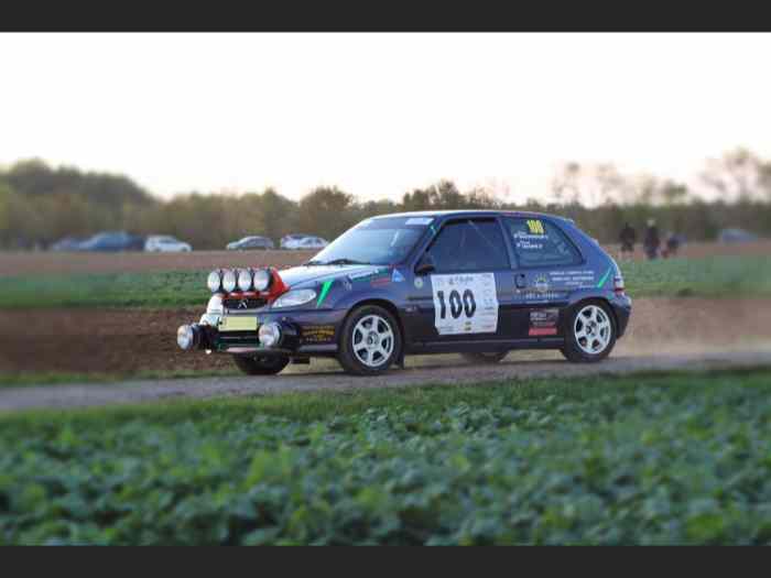 Saxo A6