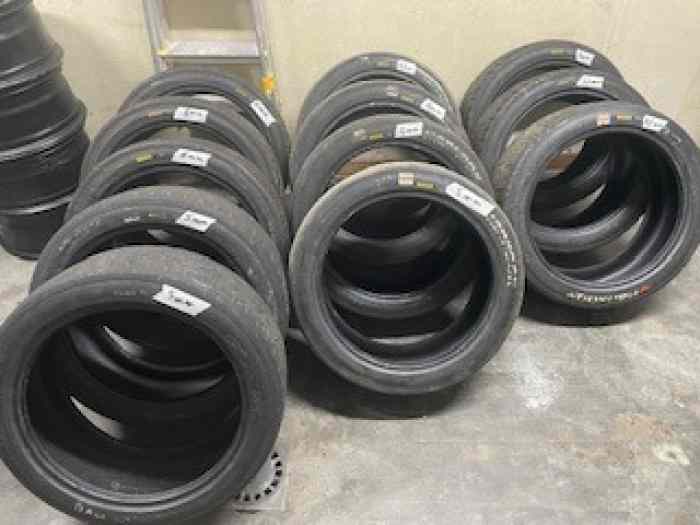 HANKOOK 18 POUCES 0