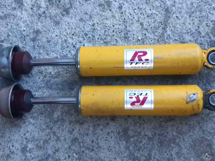 Amortisseur Bilstein B1-11-268253 - Pour Volkswagen Multivan T5, Transport T5 - Pièce D'origine Amortisseur Bilstein B8