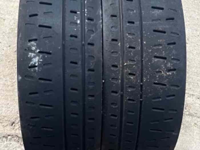 Pneu Pirelli RA5 5
