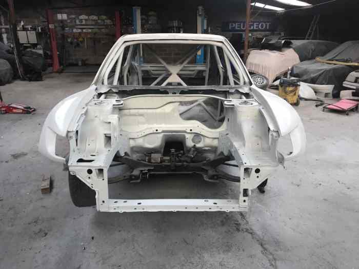 CAISSE 306 MAXI F 2000 ARCEAU MATTER EVO 2 1