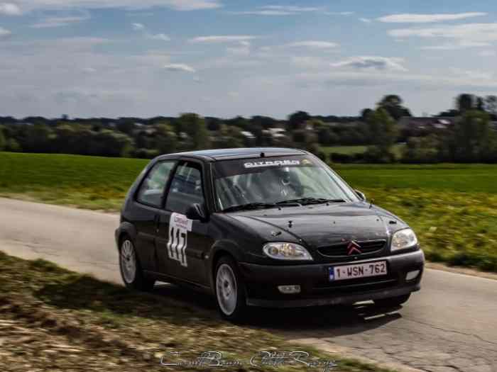 Citroën Saxo 1600cc 16v