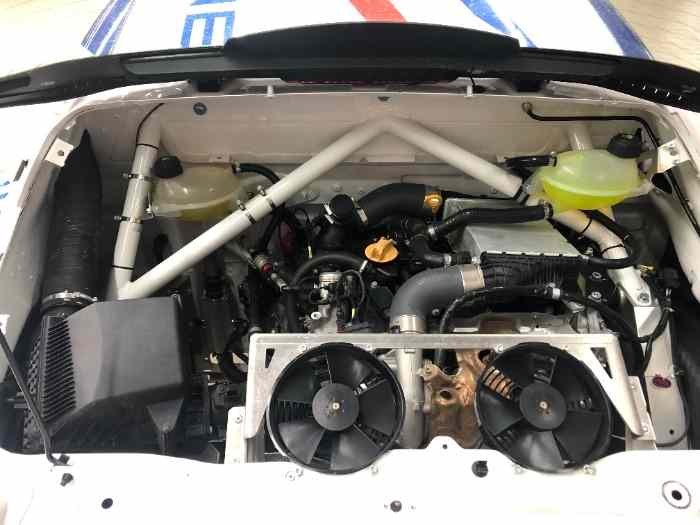 ALPINE RALLY R-GT 2020 4