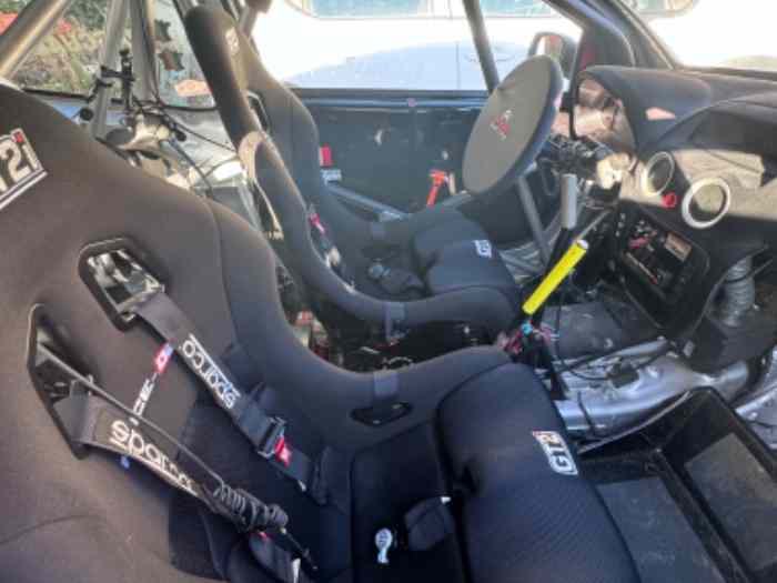 C2 R2 Citroën racing 3
