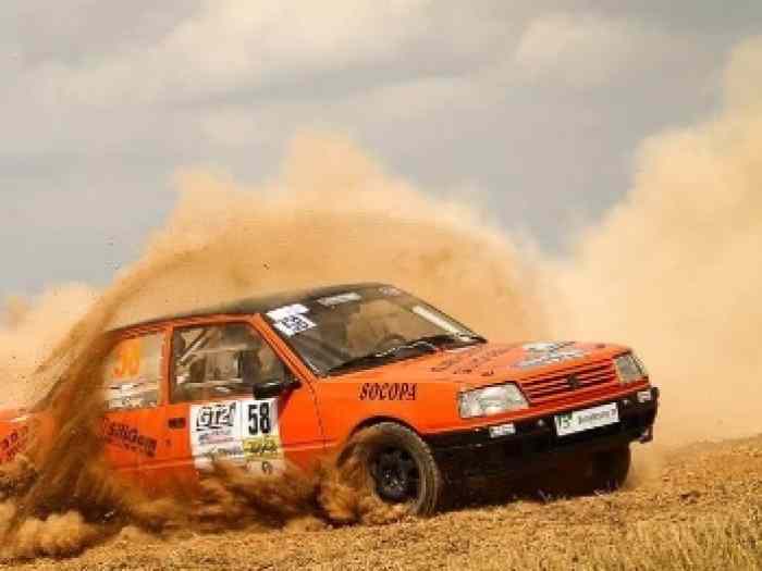 309 GTI16 f2000/14