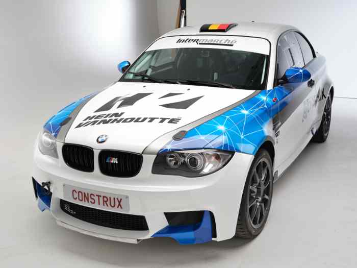 Bmw 1M S54 0