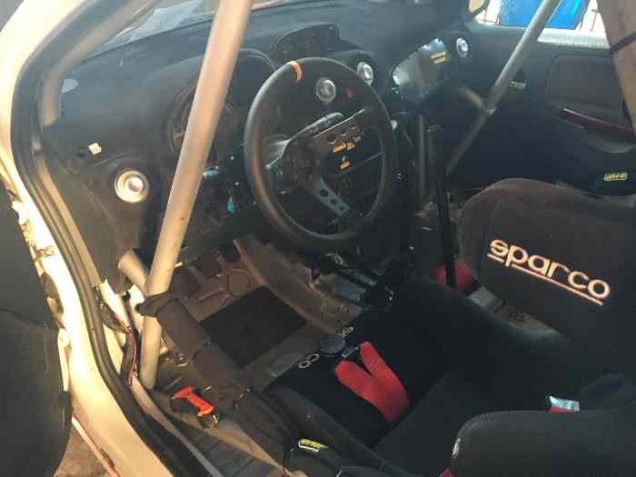 Citroen C2R2 MAX 4