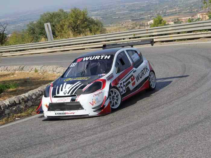 Renault Clio E1 rs 2000 3