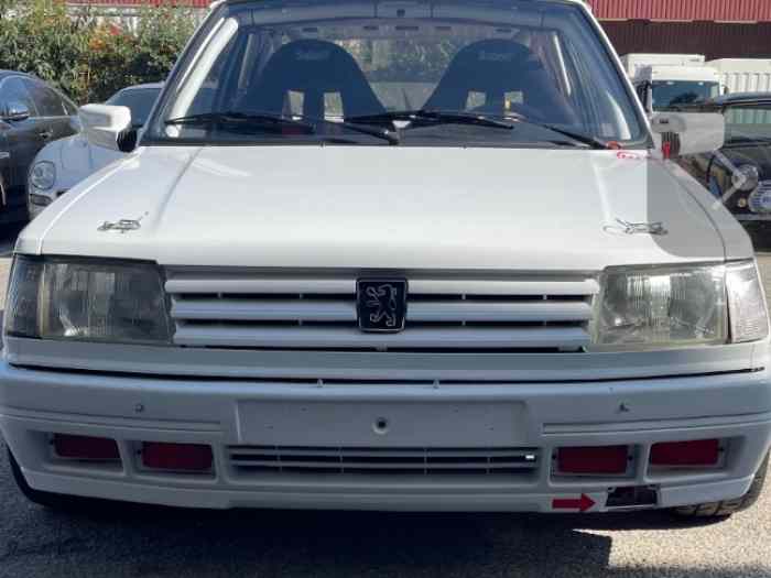309 EVO Fia