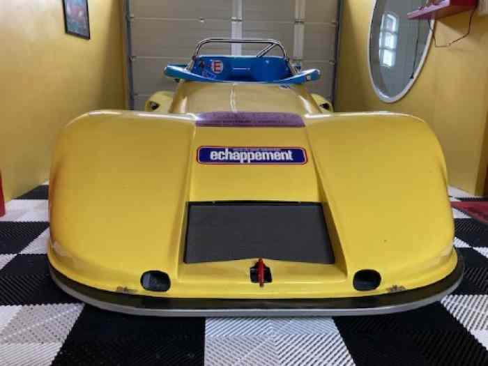 ARC MF02 Coupe de l’avenir 1