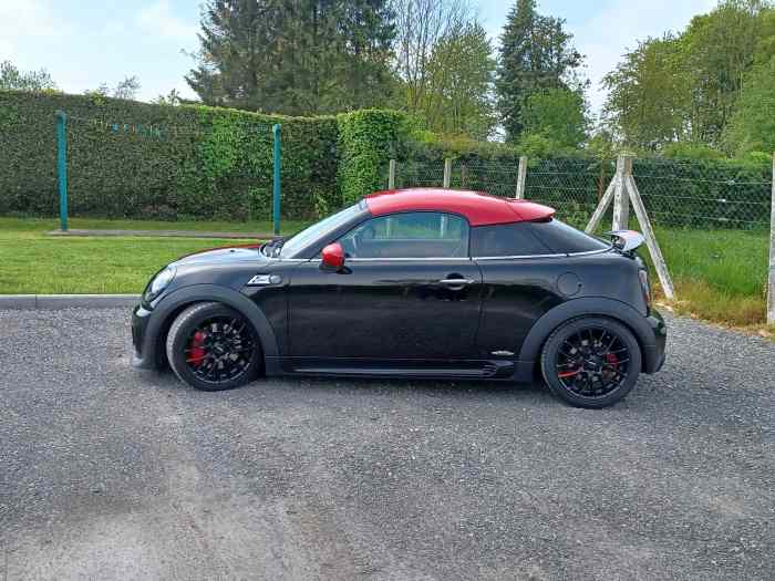 Mini JCW 2