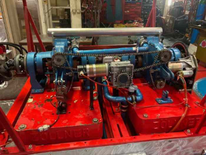Banc moteur autonome 3
