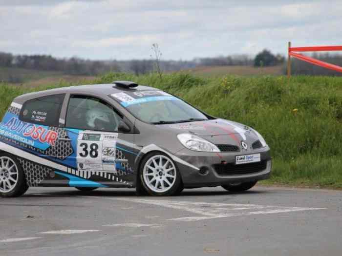 vds clio r3